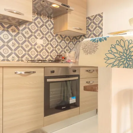 Casa Michela Apartment