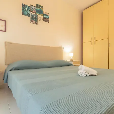 Casa Michela Palau