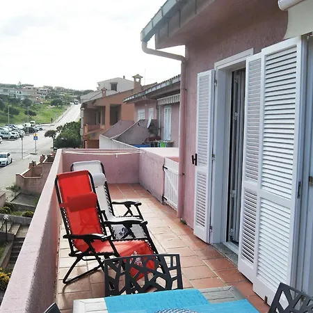 Apartamento Casa Michela *