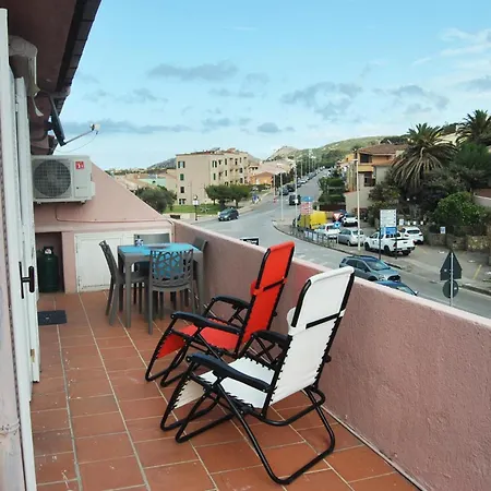 Apartman Casa Michela *