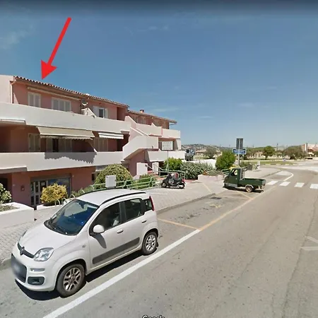 Apartman Casa Michela