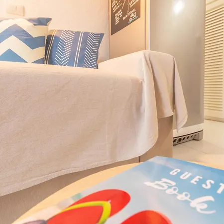 Casa Michela Apartmán