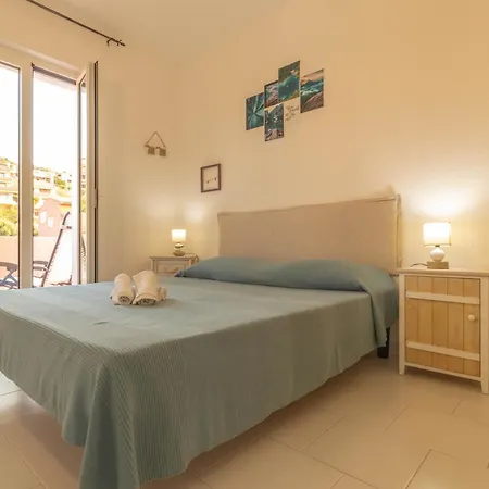 Apartmán Casa Michela