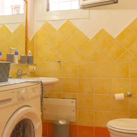 Casa Michela Apartmán