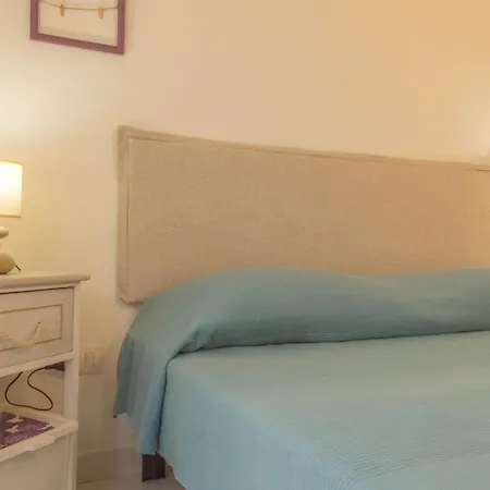 Apartmán Casa Michela Palau