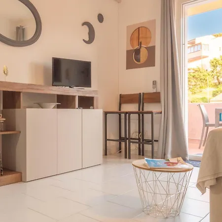 Casa Michela Apartmán Palau