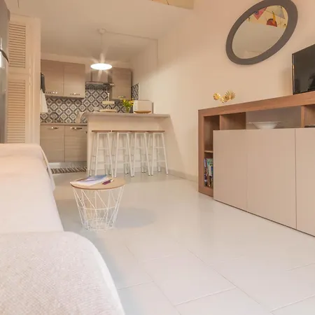 Casa Michela Apartmán *