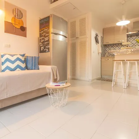 Casa Michela Apartamento Palau