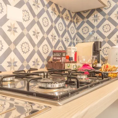 Casa Michela * Palau