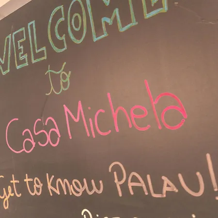 Casa Michela Apartmán