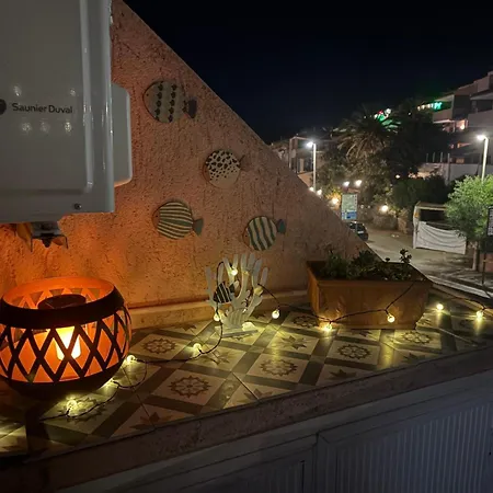 Apartman Casa Michela