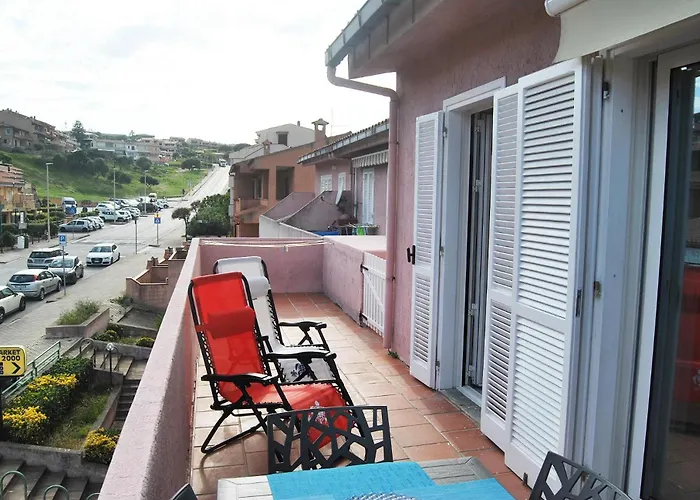 Apartman Casa Michela *