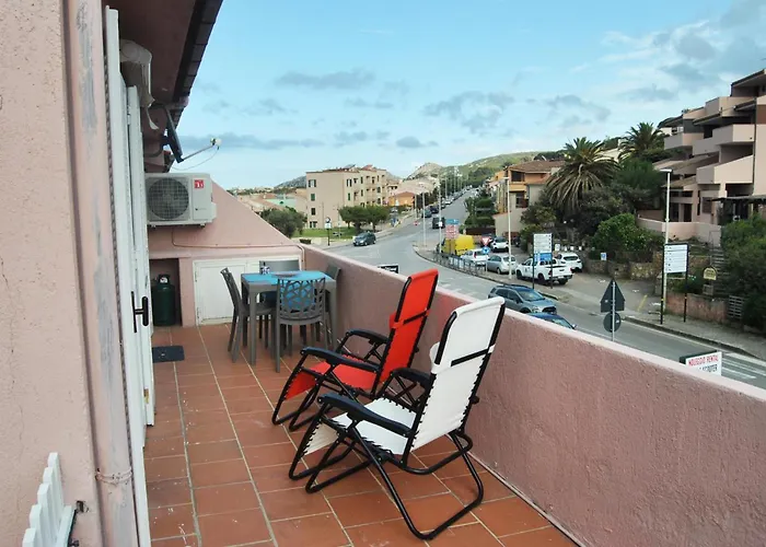 Apartman Casa Michela *