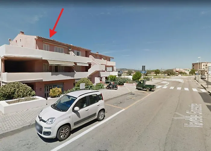 Apartman Casa Michela