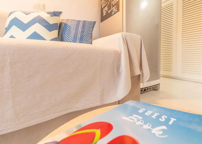 Casa Michela Apartman