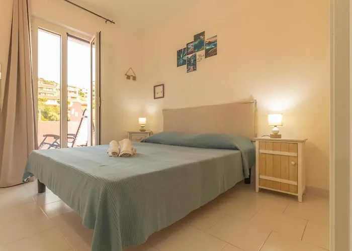 Apartman Casa Michela