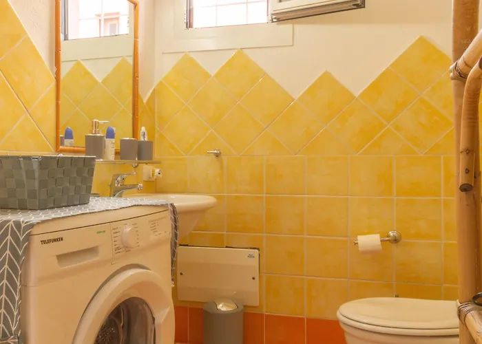 Casa Michela Apartman