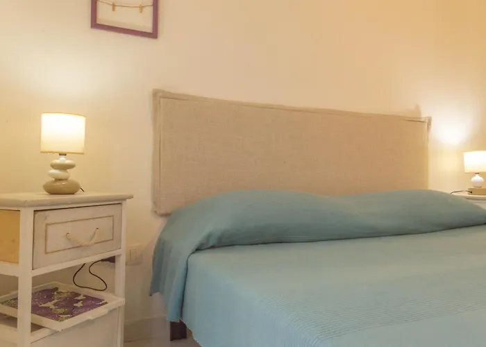 Apartman Casa Michela Palau