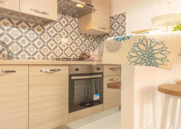 Casa Michela Apartman