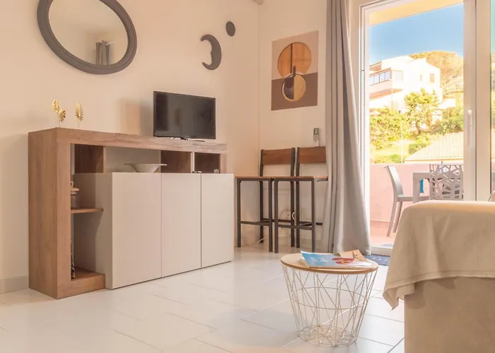 Casa Michela Apartman Palau